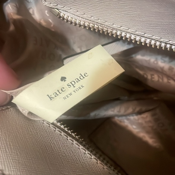 Kate Spade Hadlee Laurel Way Satchel - Picture 7 of 11